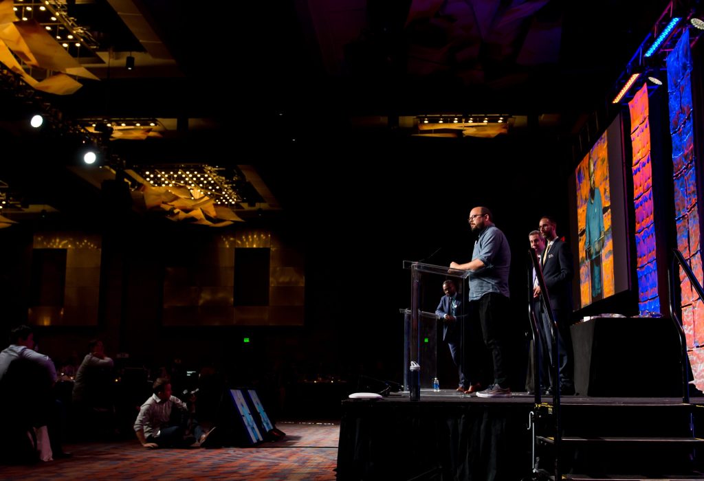 Call for 2019 Online Journalism Awards Screeners