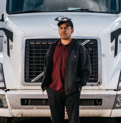 Crime and Deportation