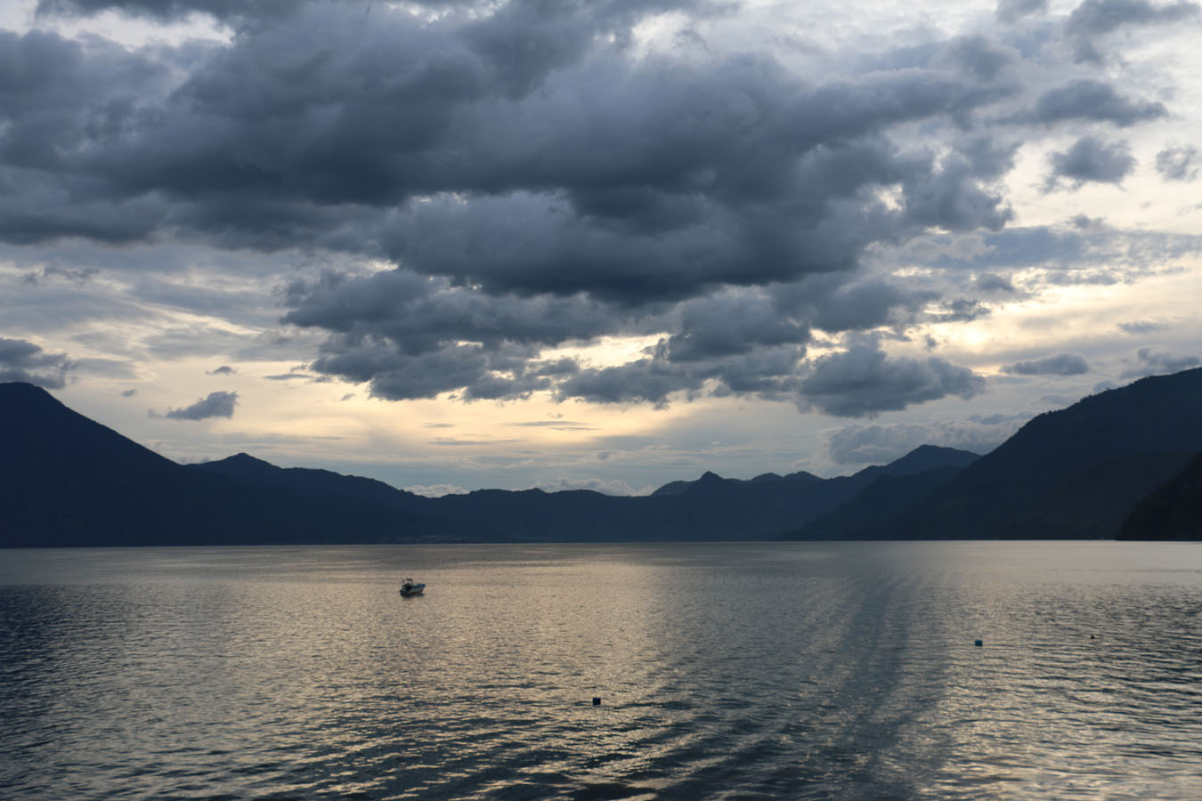 The Grandmother Lake Online Journalism Awards