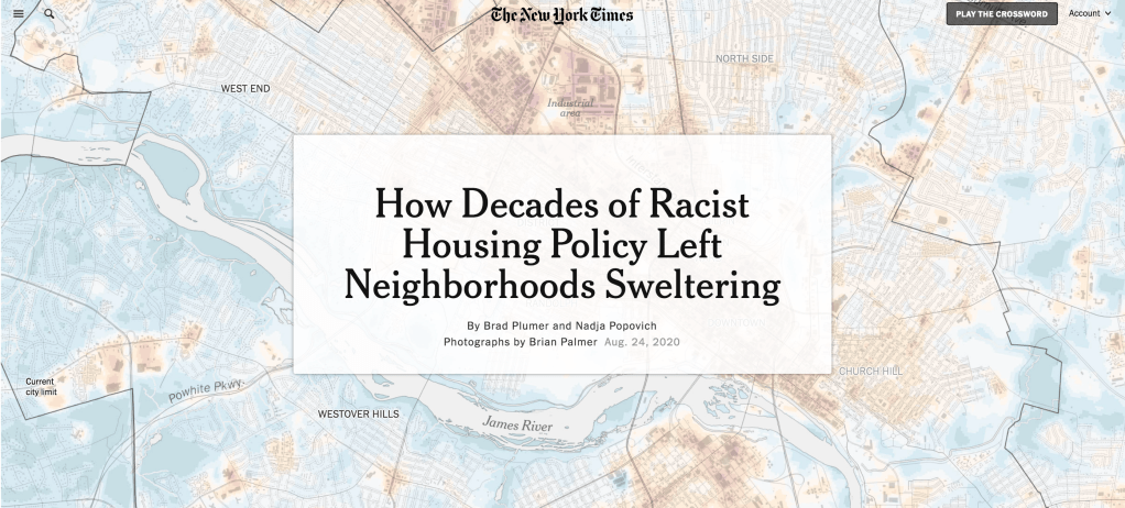 A History of Racist Federal Housing Policies - Mass. Budget and Policy  Center