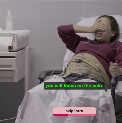 Birth in the 21st Century