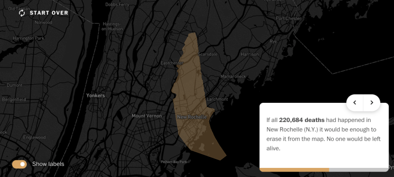 New World: Mapa interativo mostra onde encontrar recursos no