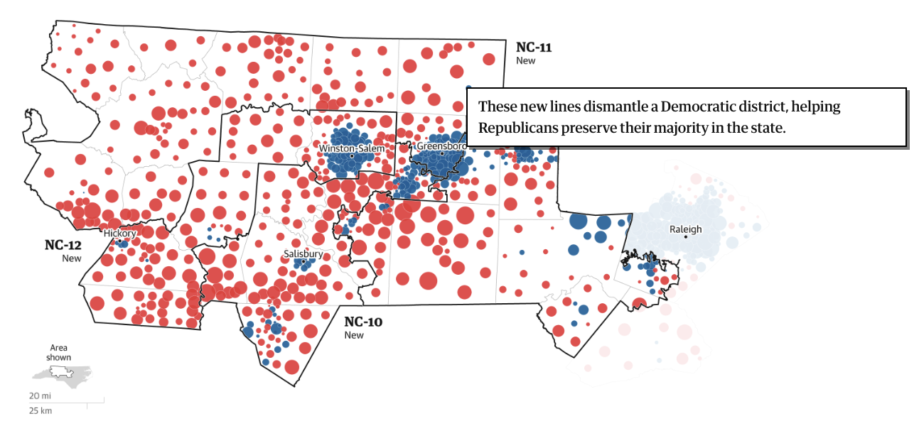 Gerrymandering Online Journalism Awards   Gerrymandering4 