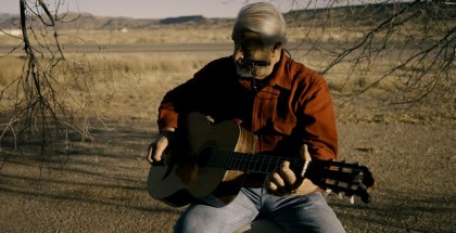 A Uranium Ghost Town in the Making: John Boomer song