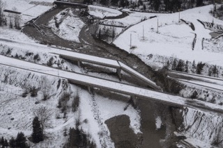 The long road ahead: Remaking the Coquihalla Highway after a one-in-1,000-year storm