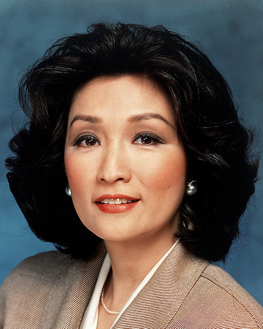 connie chung 2022