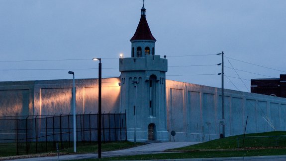 Attica Correctional Facility