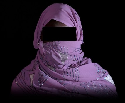 Fati was four months pregnant when liberated from the insurgents. Soon after, she says, soldiers medically aborted the pregnancy without telling her. And she was warned: “If you share this with anyone, you will be seriously beaten.”