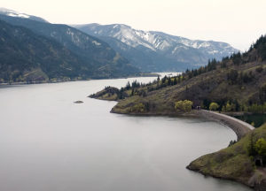 Wy-Kan-Ush-Pum (Salmon People): A Native Fishing Family’s Fight to Preserve a Way of Life