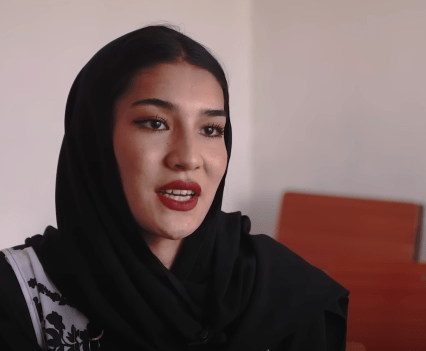 From fear and disillusion to hope and defiance — every Afghan woman and girl has her own take on what life is like after a year under the Taliban.