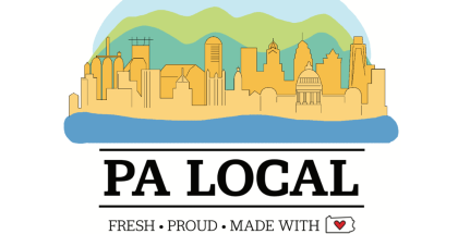 PA Local logo